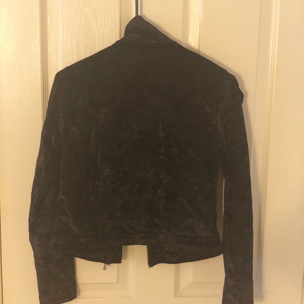 Jacket - Picture 3 of 3